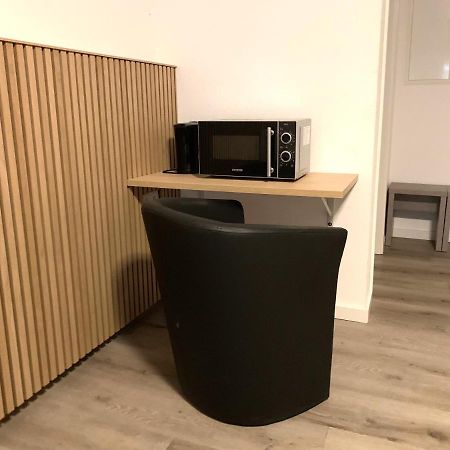 Apartment II - Netflix & Gym Reken Eksteriør bilde